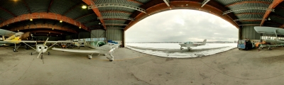 Hangar