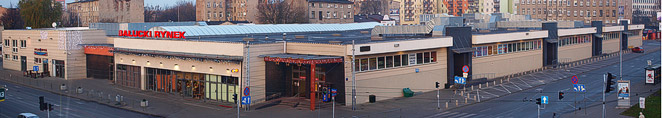 Rynek Bałucki