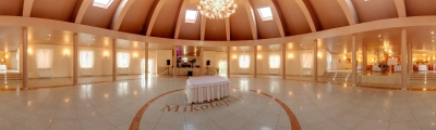 Sala taneczna