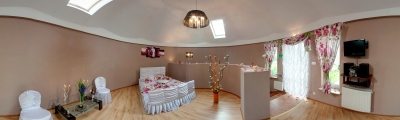 Apartament Małżeński