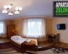 Apartamenty Zielony