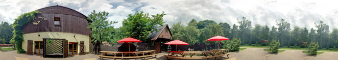 Leśny Dwór