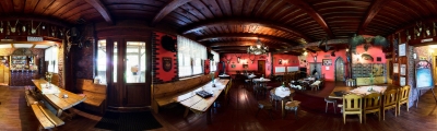 Sala restauracyjna