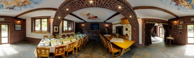 Sala ceglana