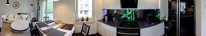 Apartament Route 66 Katowice